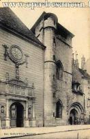 Carte postale ancienne - 138 - BESANÇON - Eglise Notre-Dame