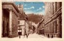 Carte postale ancienne - BESANÇON - Théâtre et Université