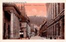 Carte postale ancienne - BESANÇON - Théâtre et Université