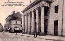 Carte postale ancienne - 347 - EXCURSION EN FRANCHE-COMTÉ - BESANÇON - Le Théâtr...