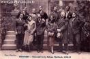 Carte postale ancienne - BESANÇON - Souvenir de la Saison Théâtrale 1930-31