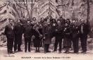 Carte postale ancienne - BESANÇON - Souvenir de la Saison Théâtrale 1931-1932