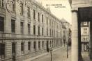 Carte postale ancienne - 593 - BESANÇON - Les Facultés