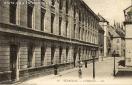 Carte postale ancienne - 59 BESANÇON. - L'Université.