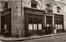 Carte postale ancienne - CAFÉ de L’UNIVERSITÉ