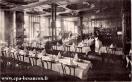 Carte postale ancienne - PARISIANA-HOTEL - BESANÇON