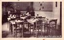 Carte postale ancienne - FOYER des ETUDIANTES - 19, rue Mégevand - BESANÇON - Té...