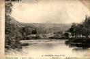 Carte postale ancienne - 10. - BESANÇON - Barrage St-Paul