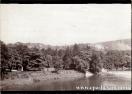 Carte postale ancienne - BESANÇON - Parc Micaud et fort Beauregard