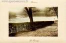 Carte postale ancienne - Besançon - Le Barrage