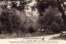 Carte postale ancienne - BESANÇON HISTORIQUE (M. D.) - 42. - Promenade Micaud - ...