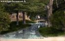 Carte postale ancienne - 28 - Besançon - Le Petit Pont de Micaud