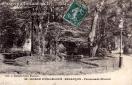 Carte postale ancienne - 590 - EXCURSION EN FRANCHE-COMTÉ - BESANÇON - Promenade...