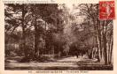 Carte postale ancienne - 407. - BESANÇON-les-BAINS. - Promenade Micaud