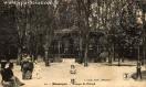 Carte postale ancienne - 20 - Besançon - Kiosque de Micaud