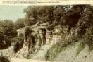 Carte postale ancienne - 139 - BESANÇON - Cascade de la Gare Viotte
