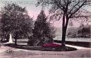 Carte postale ancienne - 11 - BESANÇON - A la Promenade Micaud