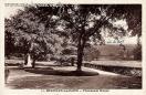 Carte postale ancienne - 11. BESANÇON-les-BAINS - Promenade Micaud
