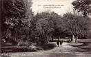 Carte postale ancienne - 404. - BESANÇON-les-BAINS - Promenade Micaud