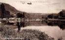 Carte postale ancienne - 81. - BESANÇON. - VUE PRISE DU MOULIN SAINT-PAUL.