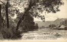 Carte postale ancienne - 125 - BESANÇON - Vue prise de la Promenade Micaud - Le ...