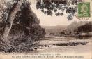 Carte postale ancienne - 125. - BESANÇON-les-BAINS - Vue prise de la Promenade M...