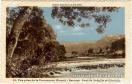 Carte postale ancienne - BESANÇON-les-BAINS - 12. Vue prise de la Promenade Mica...