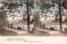 Carte postale ancienne - EXCURSION EN FRANCHE-COMTÉ - 23. BESANÇON - La Citadell...