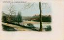 Carte postale ancienne Besançon - J. L. - Besançon - Citadelle vue de Micaud