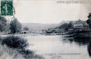 Carte postale ancienne - 86 - BESANÇON La Citadelle vue du Pont St-Pierre