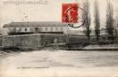 Carte postale ancienne - 719 - BESANÇON - Le Moulin St Paul