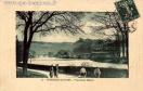 Carte postale ancienne - 25. - BESANÇON-les-BAINS. - Promenade Micaud