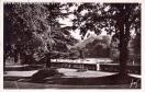 Carte postale ancienne - 1070 BESANÇON (Doubs) - Promenade Micaud - Les rives du...