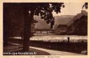 Carte postale ancienne Besançon - G. ARTAUD (Nantes) - 75. - BESANÇON. Barrage Nicaud