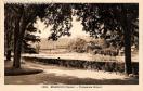Carte postale ancienne Besançon - Protet - 1006. BESANÇON (Doubs) - Promenade Micaud