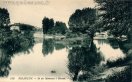 Besançon ile des moineaux à micaud