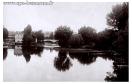 Carte postale ancienne - 41 BESANÇON - L'Ile des Moineaux et le Moulin St Paul.