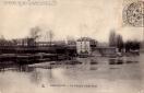 Carte postale ancienne Besançon - LR - BESANÇON - Le Moulin Saint-Paul