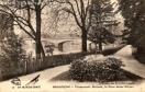 Carte postale ancienne - 23 - EN FRANCHE-COMTÉ - BESANÇON - Promenade Micaud, le...