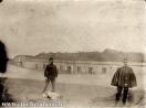 Carte postale ancienne - BESANÇON - Fort des Montsboucons