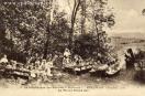 Carte postale ancienne - "La Providence des Enfants à Bellevue". - BESANÇON. - T...