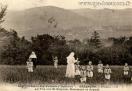 Carte postale ancienne - "La Providence des Enfants à Bellevue". - BESANÇON. - T...