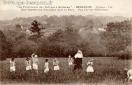 Carte postale ancienne - "La Providence des Enfants à Bellevue". - BESANÇON. - T...