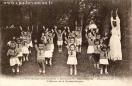 Carte postale ancienne - "La Providence des Enfants à Bellevue". - BESANÇON. - T...