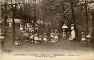 Carte postale ancienne - "La Providence des Enfants à Bellevue". - BESANÇON. - T...