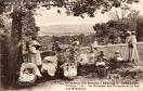 Carte postale ancienne - "La Providence des Enfants à Bellevue". - BESANÇON : Té...