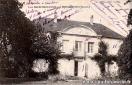 Carte postale ancienne - Les MONTBOUCON par BESANÇON (Doubs)