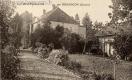 Carte postale ancienne - Les MONTBOUCON par BESANÇON (Doubs)
