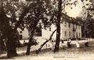 Carte postale ancienne - La Maison de Bellevue aux Monts Boucons dite "La Provid...