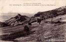 Carte postale ancienne - EXCURSION EN FRANCHE-COMTÉ - 963. Besançon - Les Ruines...